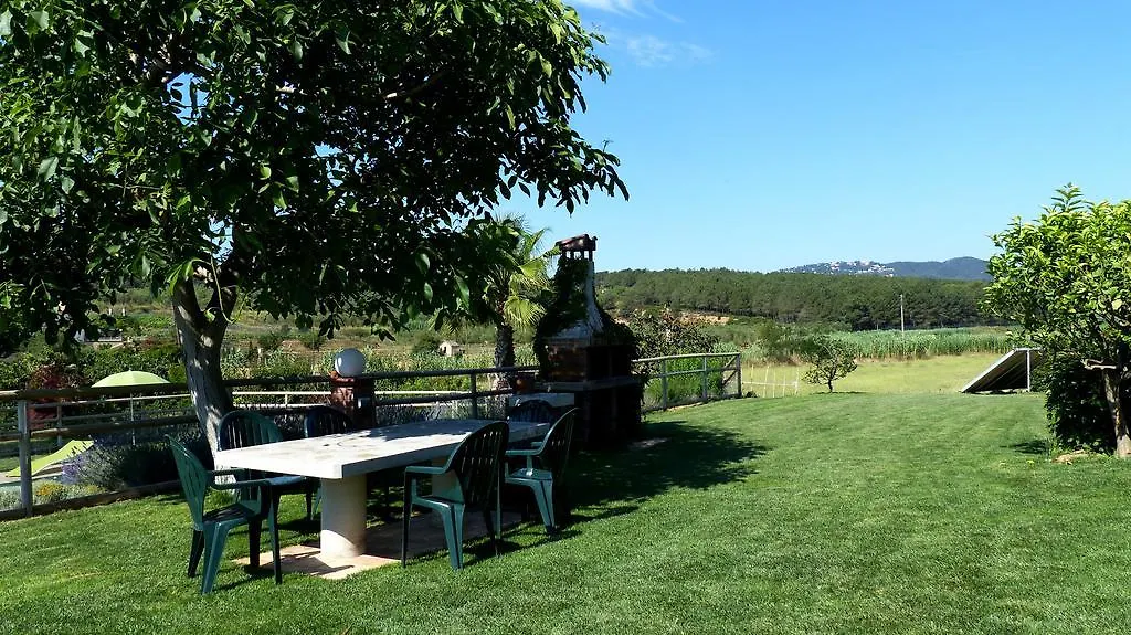 Masia Can Oller By Checkin Hotel Palafolls Casa rural