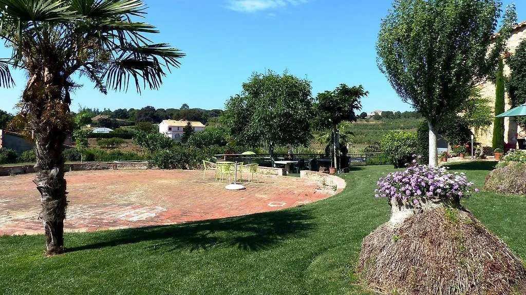 Casa rural Masia Can Oller By Checkin Hotel Palafolls