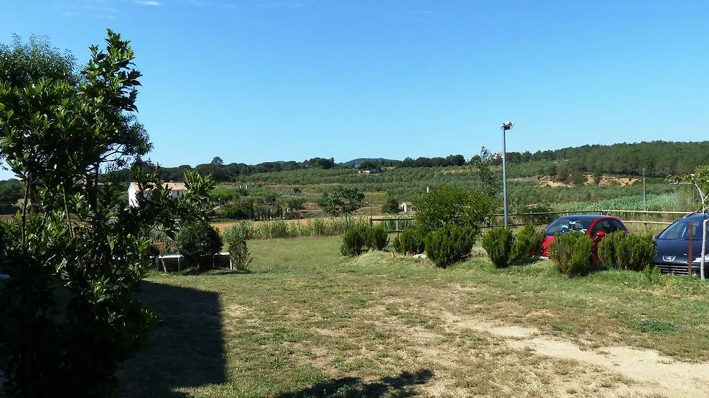 Masia Can Oller By Checkin Hotel Palafolls