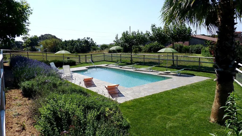 Masia Can Oller By Checkin Hotel Palafolls