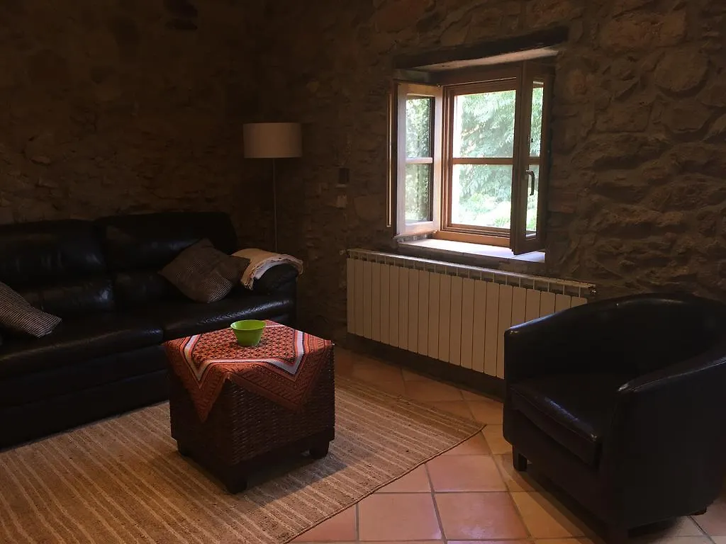 Casa rural Masia Can Oller By Checkin Hotel Palafolls