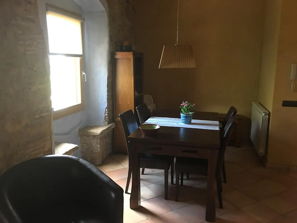 Masia Can Oller By Checkin Hotel Palafolls