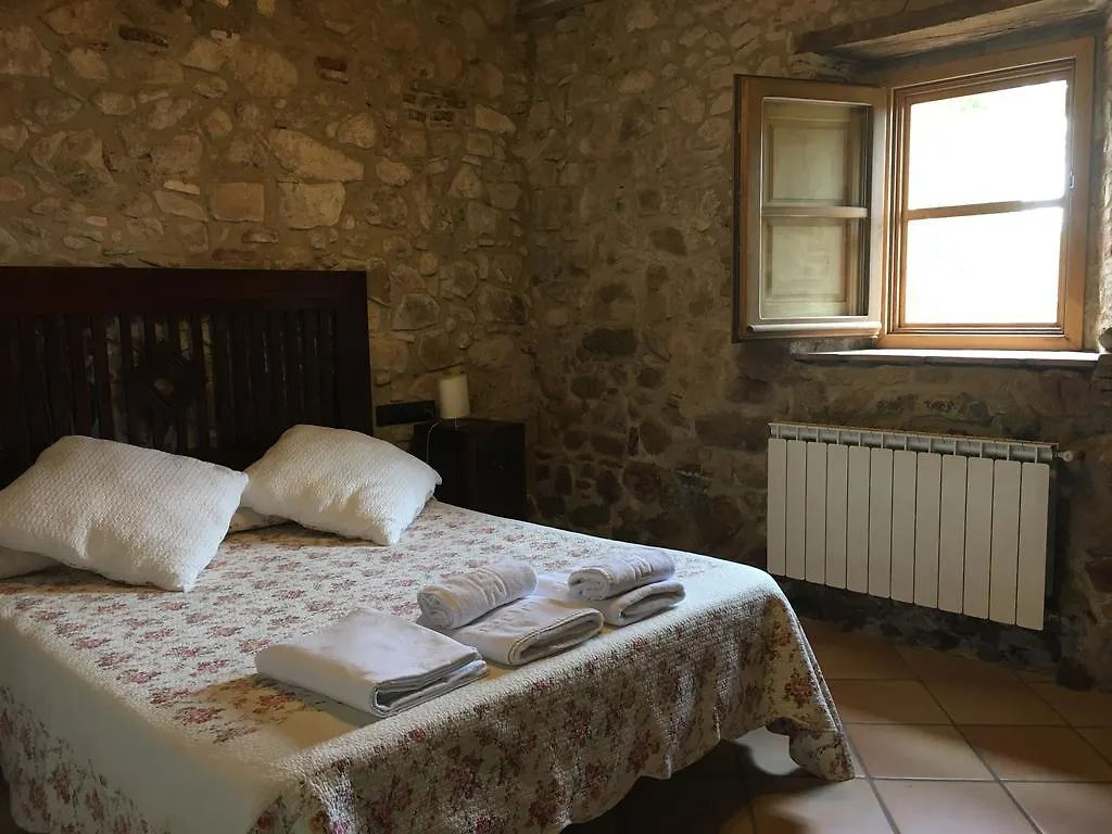 Casa rural Masia Can Oller By Checkin Hotel Palafolls