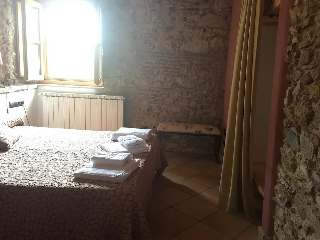 Masia Can Oller By Checkin Hotel Palafolls Casa rural