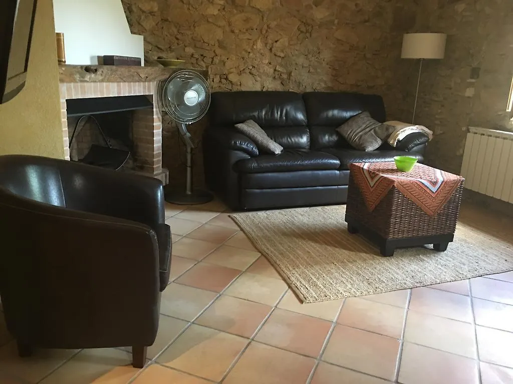 Masia Can Oller By Checkin Hotel Palafolls