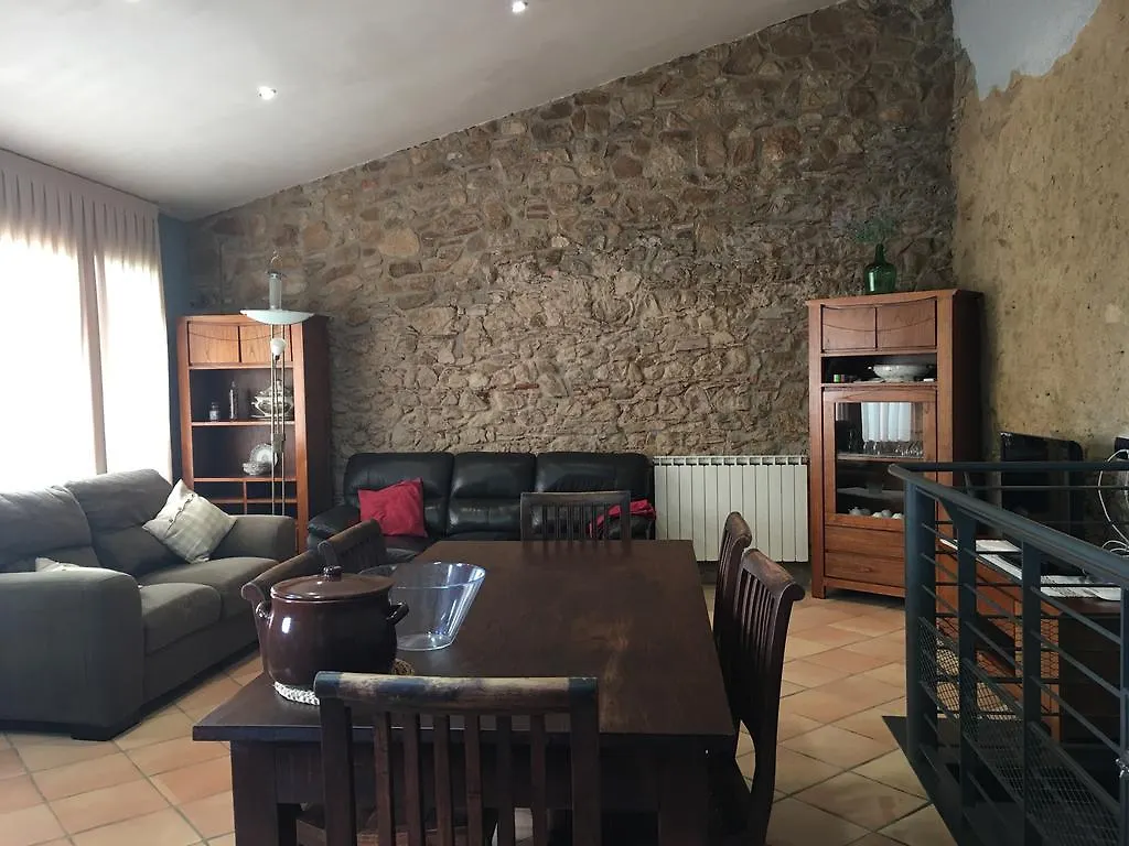 Masia Can Oller By Checkin Hotel Palafolls