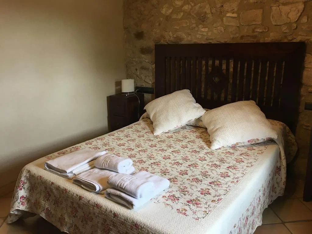Masia Can Oller By Checkin Hotel Palafolls Casa rural