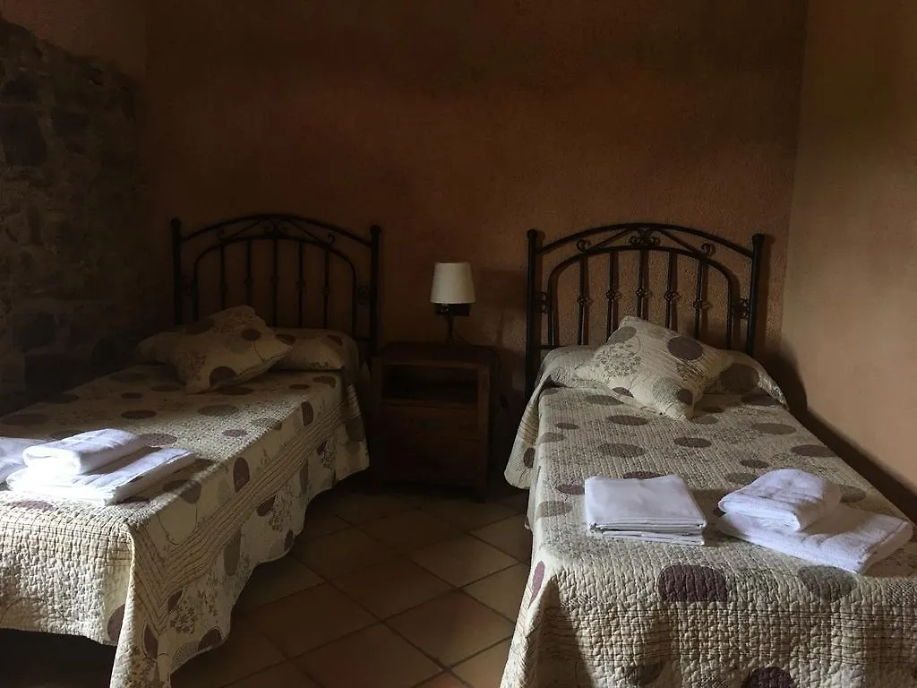Masia Can Oller By Checkin Hotel Palafolls