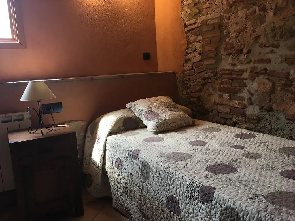 Casa rural Masia Can Oller By Checkin Hotel Palafolls
