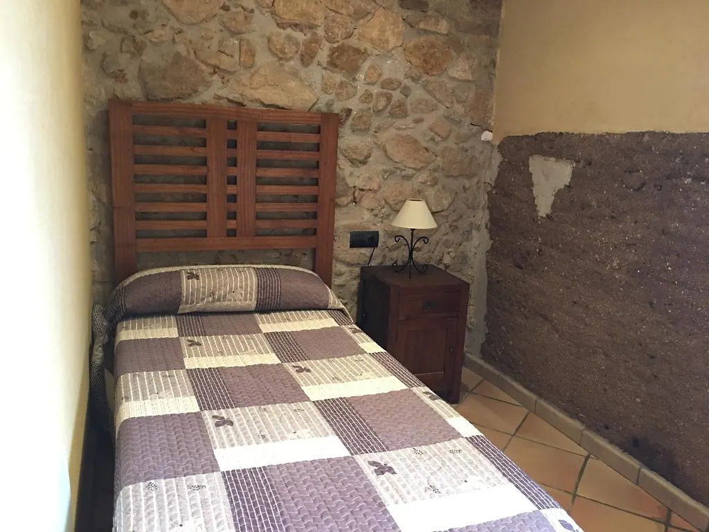 Masia Can Oller By Checkin Hotel Palafolls 0*,