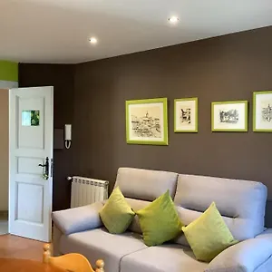  Apartamento La Bonaigua