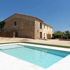  Villa Mas Tortos