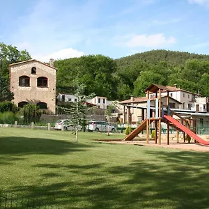  Casa rural Mas La Riera