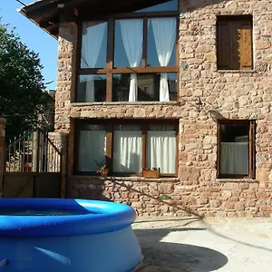  Apartamento Era De Parramon