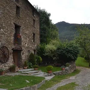  Casa rural Mas La Casanova