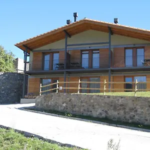  Apartamento Cal