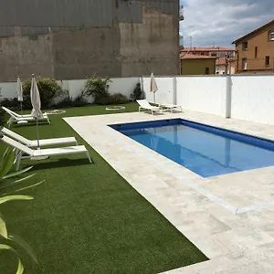  Apartamento Beliu
