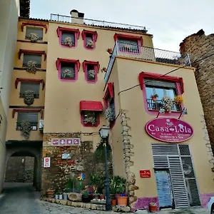  Apartamento Casa Lola
