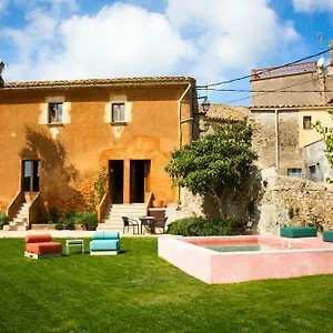 Casa rural En La Rectoria De